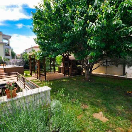 Ana M Apartments Novigrad Istria Εξωτερικό φωτογραφία