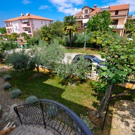 Ana M Apartments Novigrad Istria Εξωτερικό φωτογραφία