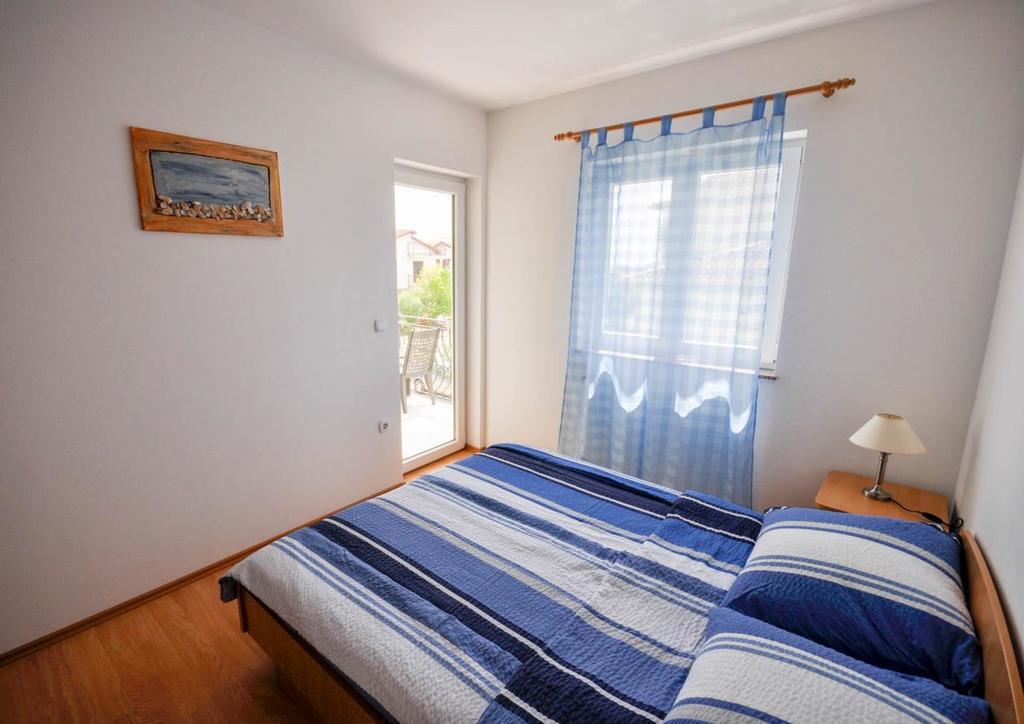 Ana M Apartments Novigrad Istria Εξωτερικό φωτογραφία