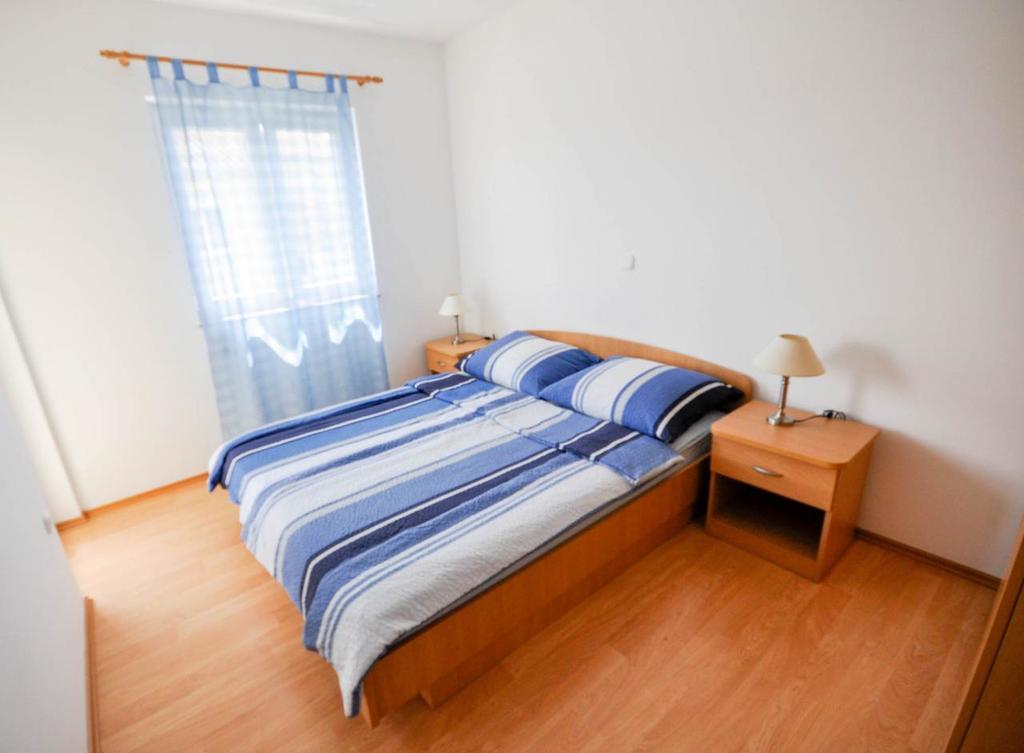 Ana M Apartments Novigrad Istria Εξωτερικό φωτογραφία