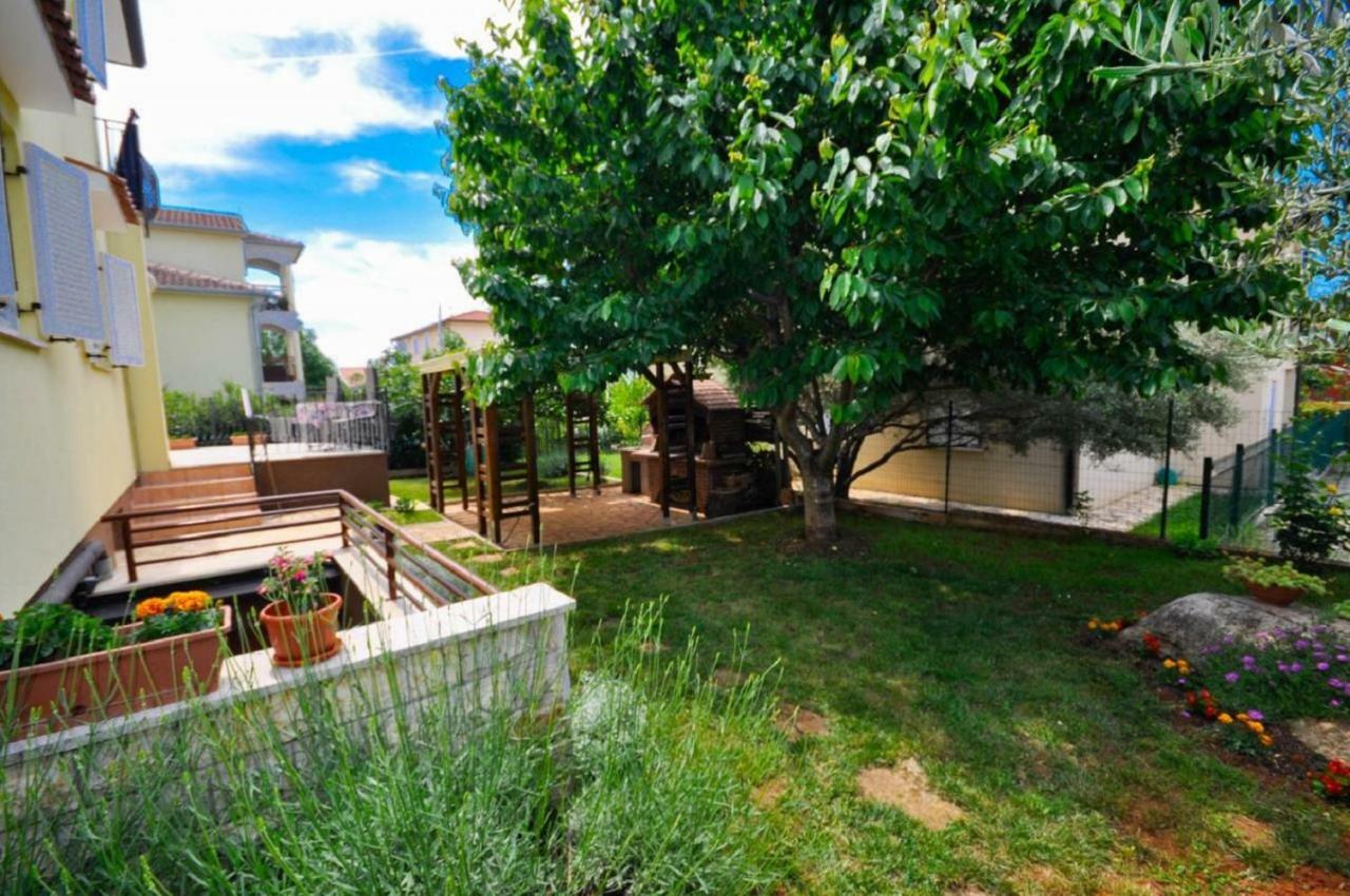 Ana M Apartments Novigrad Istria Εξωτερικό φωτογραφία
