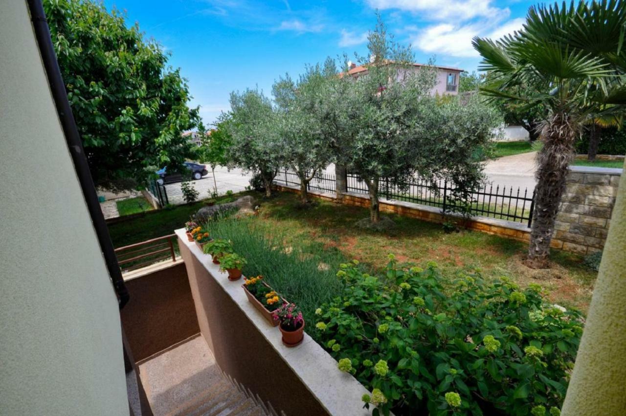 Ana M Apartments Novigrad Istria Εξωτερικό φωτογραφία