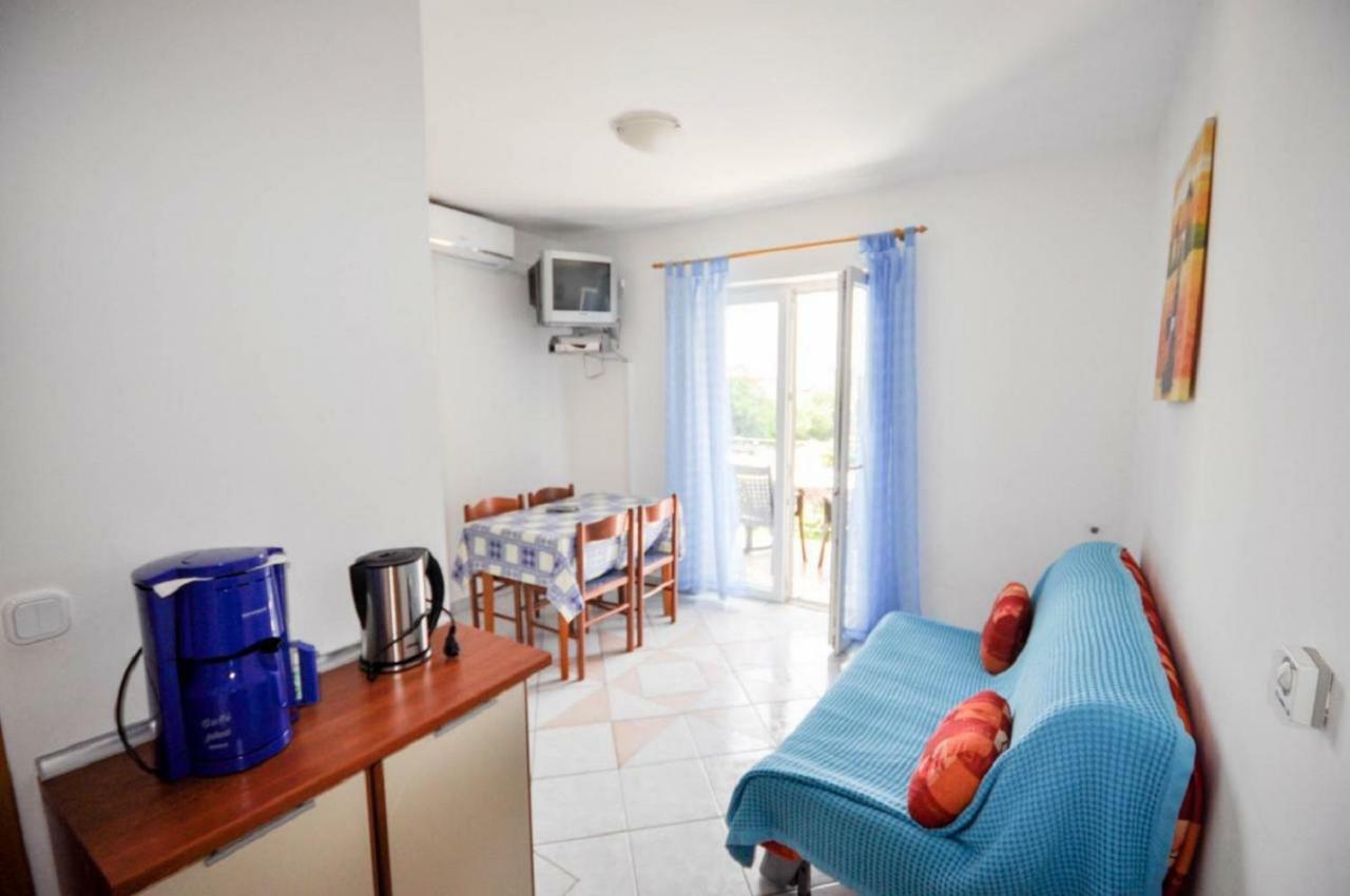 Ana M Apartments Novigrad Istria Εξωτερικό φωτογραφία