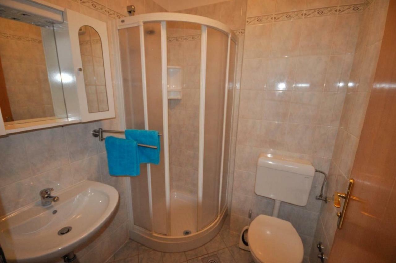 Ana M Apartments Novigrad Istria Εξωτερικό φωτογραφία