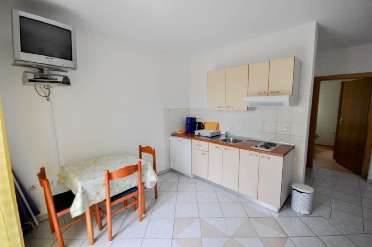 Ana M Apartments Novigrad Istria Εξωτερικό φωτογραφία