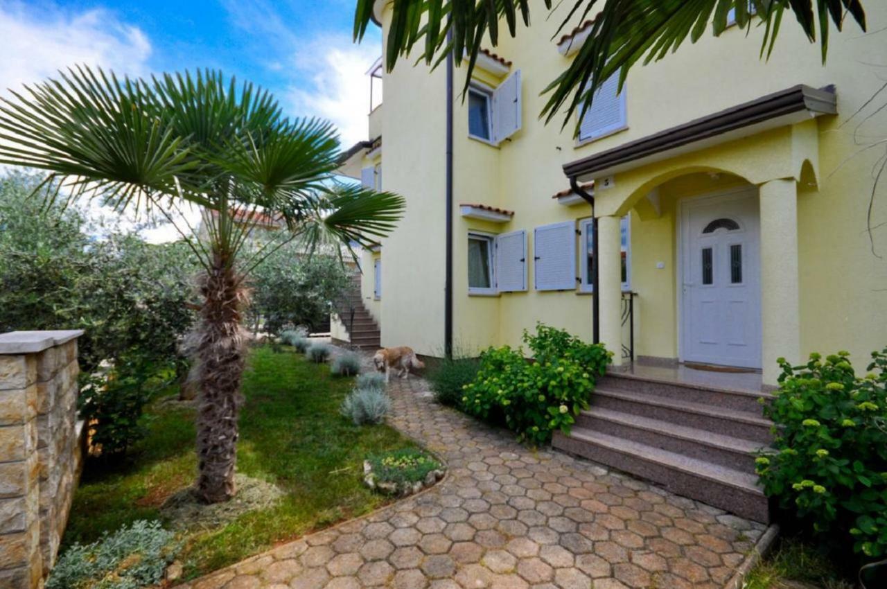 Ana M Apartments Novigrad Istria Εξωτερικό φωτογραφία