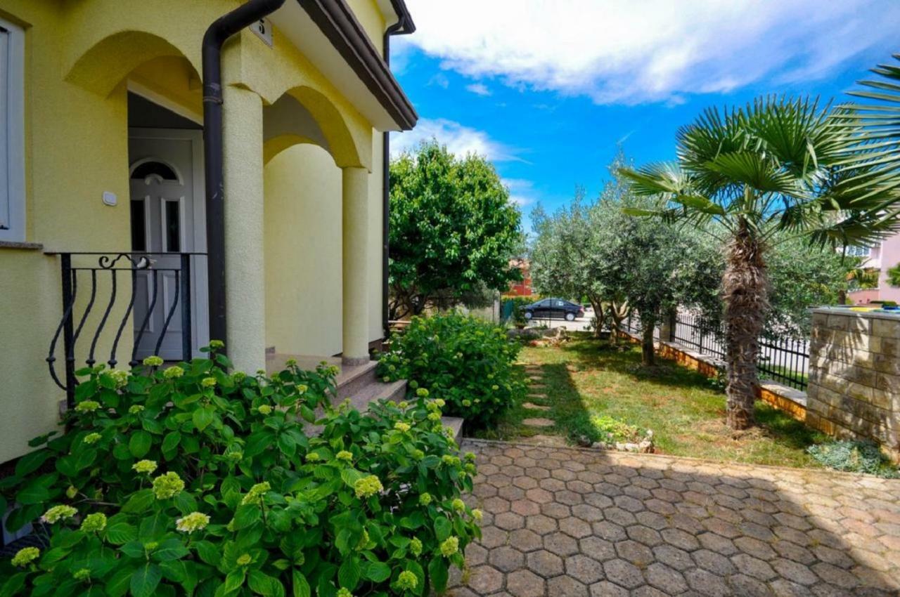 Ana M Apartments Novigrad Istria Εξωτερικό φωτογραφία