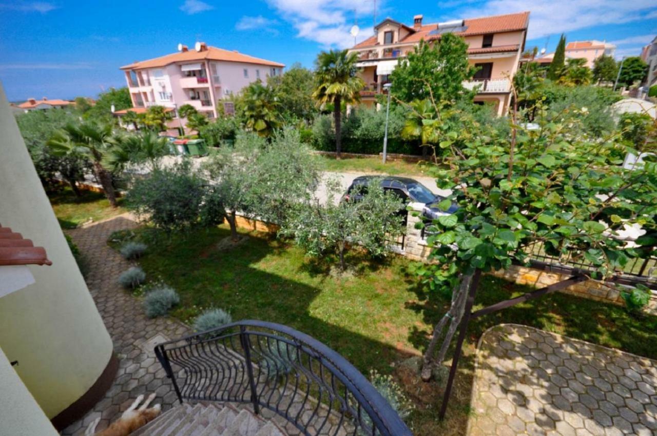 Ana M Apartments Novigrad Istria Εξωτερικό φωτογραφία