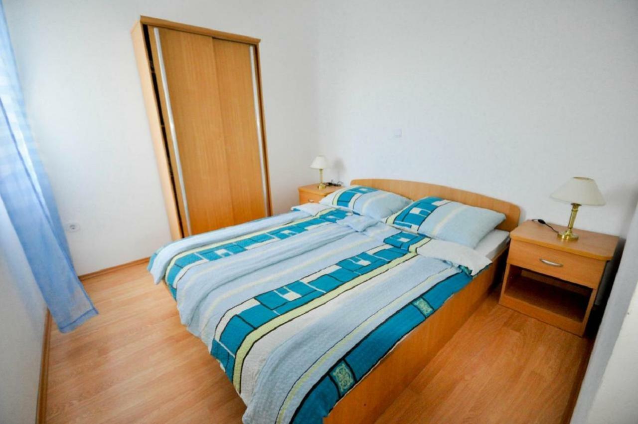 Ana M Apartments Novigrad Istria Εξωτερικό φωτογραφία