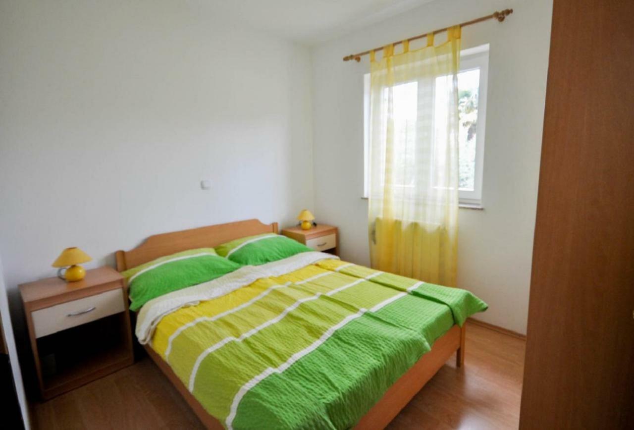 Ana M Apartments Novigrad Istria Εξωτερικό φωτογραφία