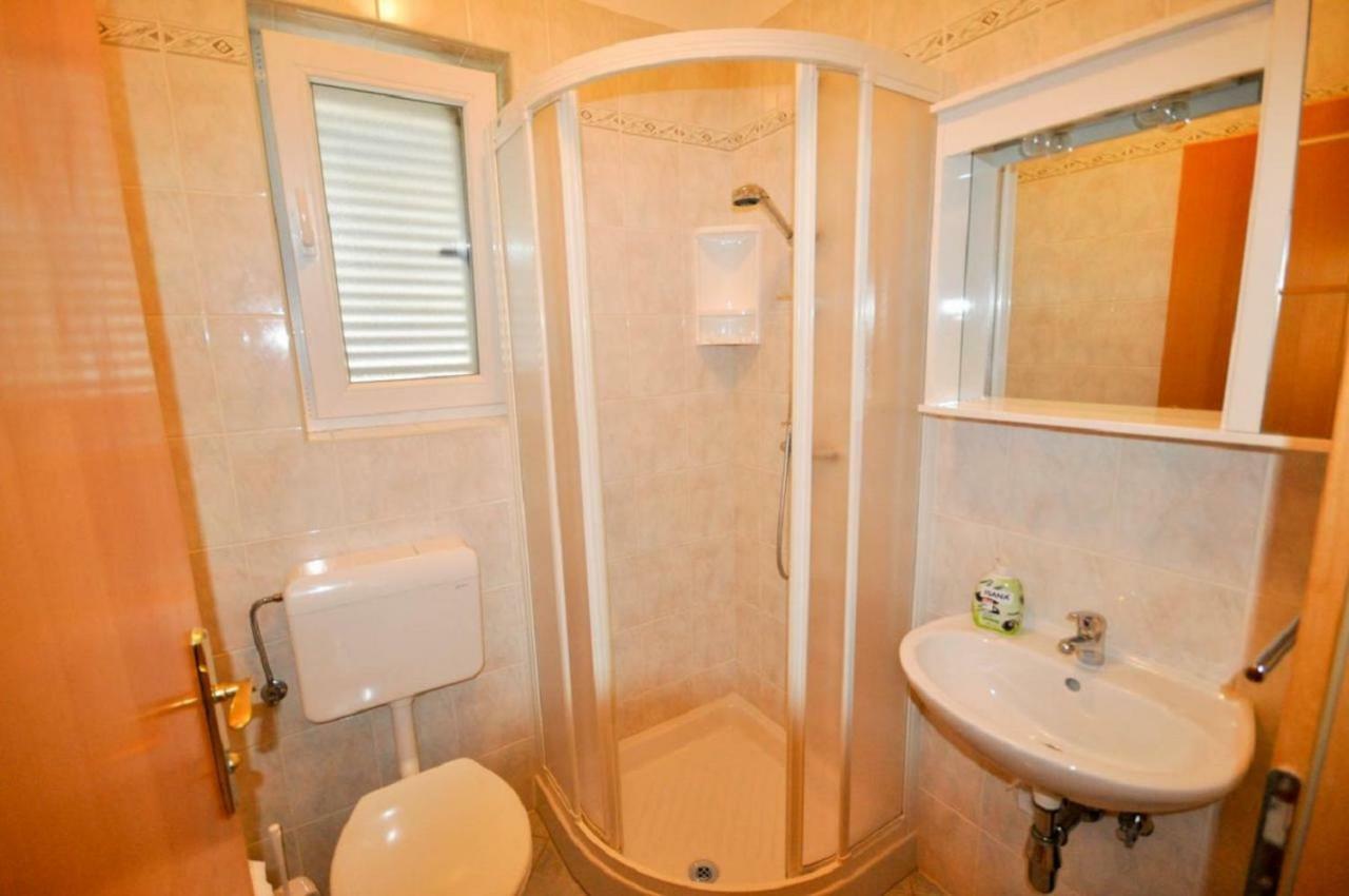 Ana M Apartments Novigrad Istria Εξωτερικό φωτογραφία
