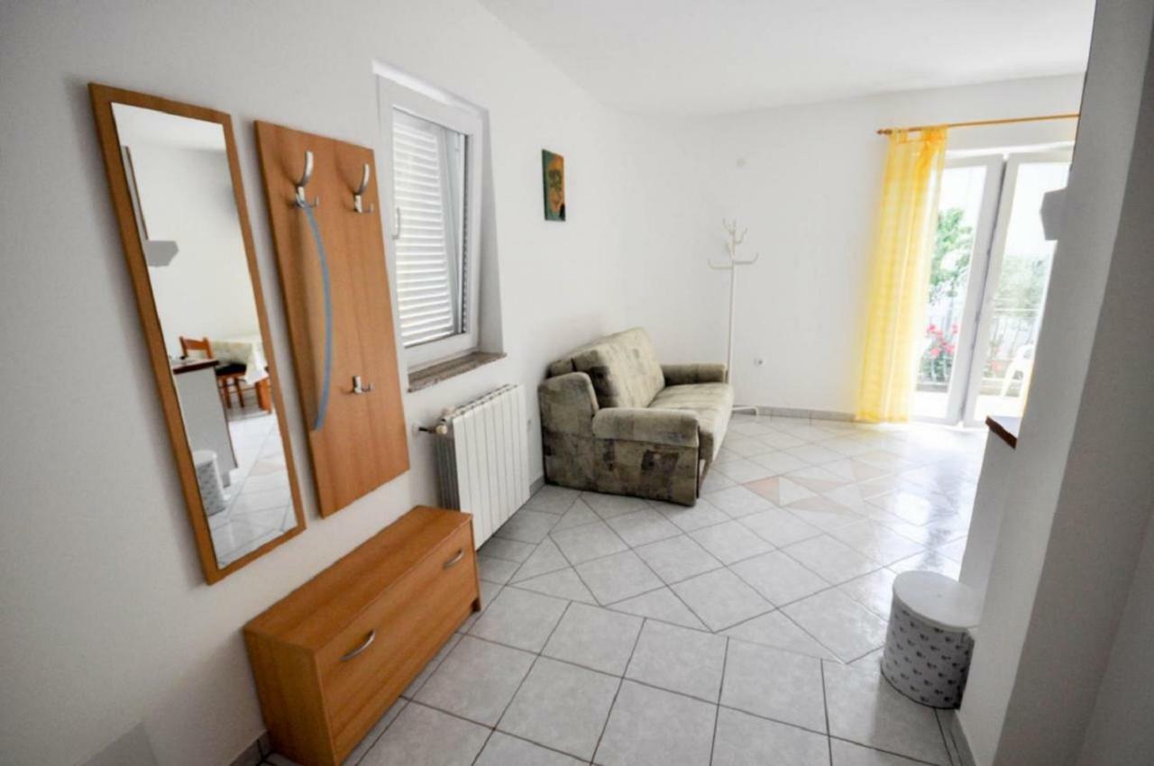 Ana M Apartments Novigrad Istria Εξωτερικό φωτογραφία