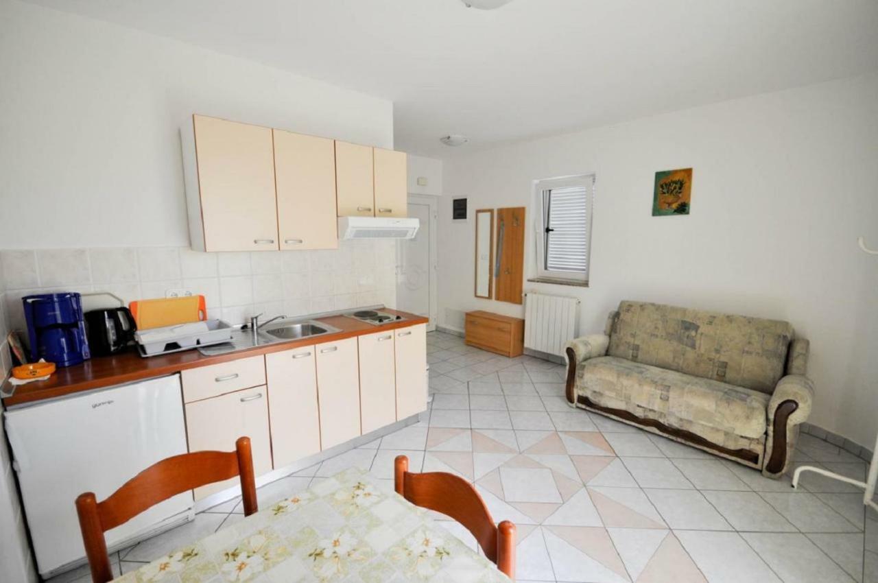 Ana M Apartments Novigrad Istria Εξωτερικό φωτογραφία