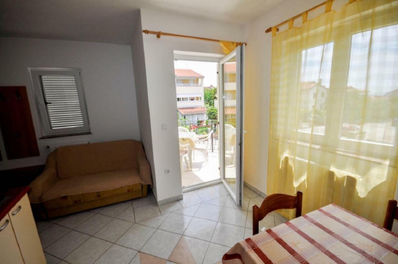 Ana M Apartments Novigrad Istria Εξωτερικό φωτογραφία