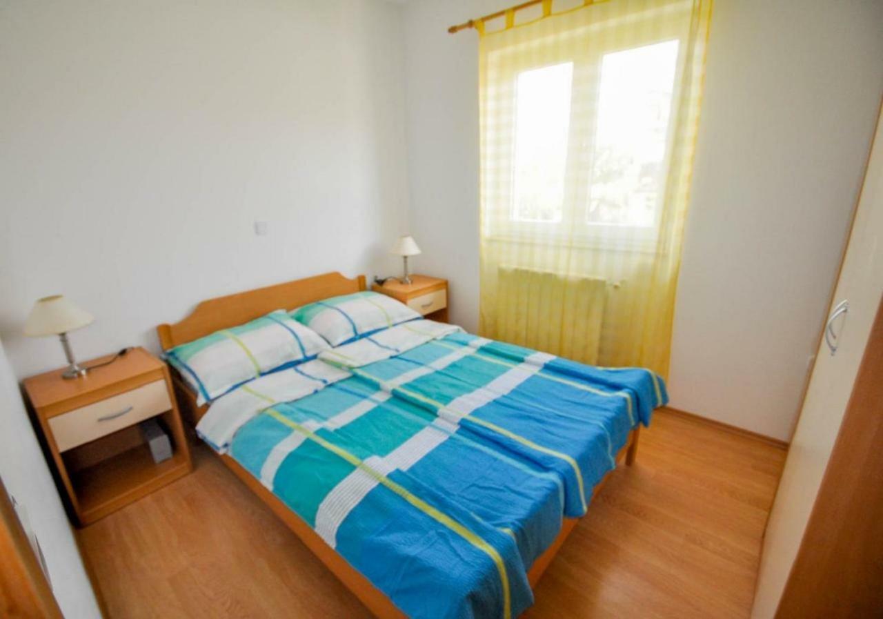 Ana M Apartments Novigrad Istria Εξωτερικό φωτογραφία