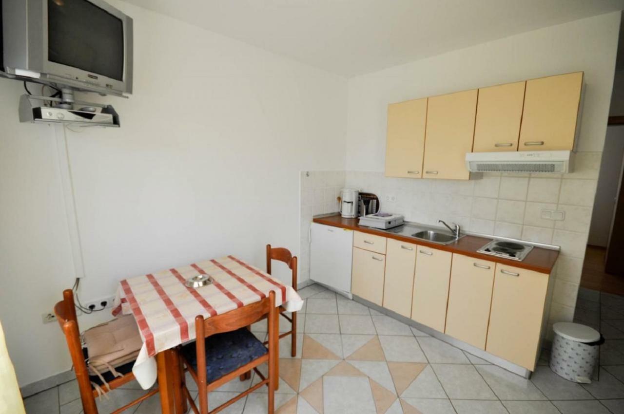 Ana M Apartments Novigrad Istria Εξωτερικό φωτογραφία