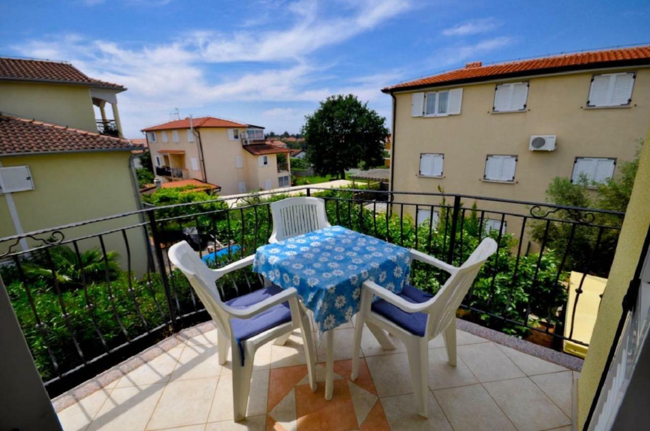 Ana M Apartments Novigrad Istria Εξωτερικό φωτογραφία