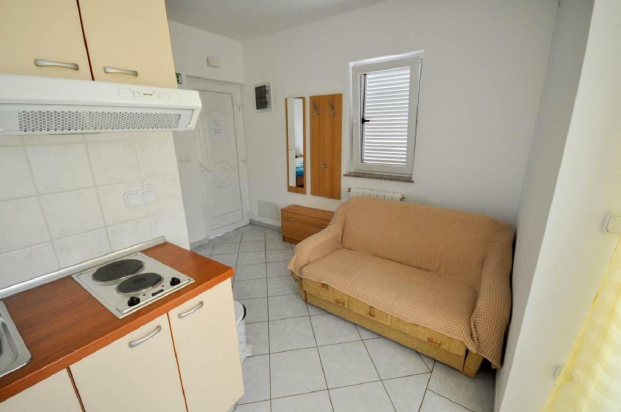 Ana M Apartments Novigrad Istria Εξωτερικό φωτογραφία